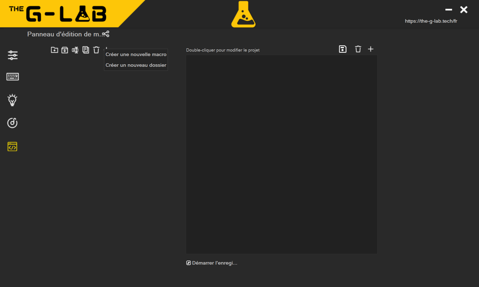 Image d'un jeu FPS